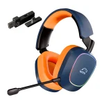 هدست بیسیم گیمینگ تسکو مدل GH 6170 Helios 4