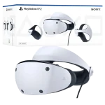 هدست واقعیت مجازی سونی مدل PlayStation VR2 - گارانتی اصالت و سلامت فیزیکی