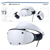 هدست واقعیت مجازی سونی مدل PlayStation VR2 - گارانتی اصالت و سلامت فیزیکی