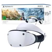 هدست واقعیت مجازی سونی مدل PlayStation VR2 همرا با بازی Horizon:Call of the Mountain - گارانتی اصالت و سلامت فیزیکی