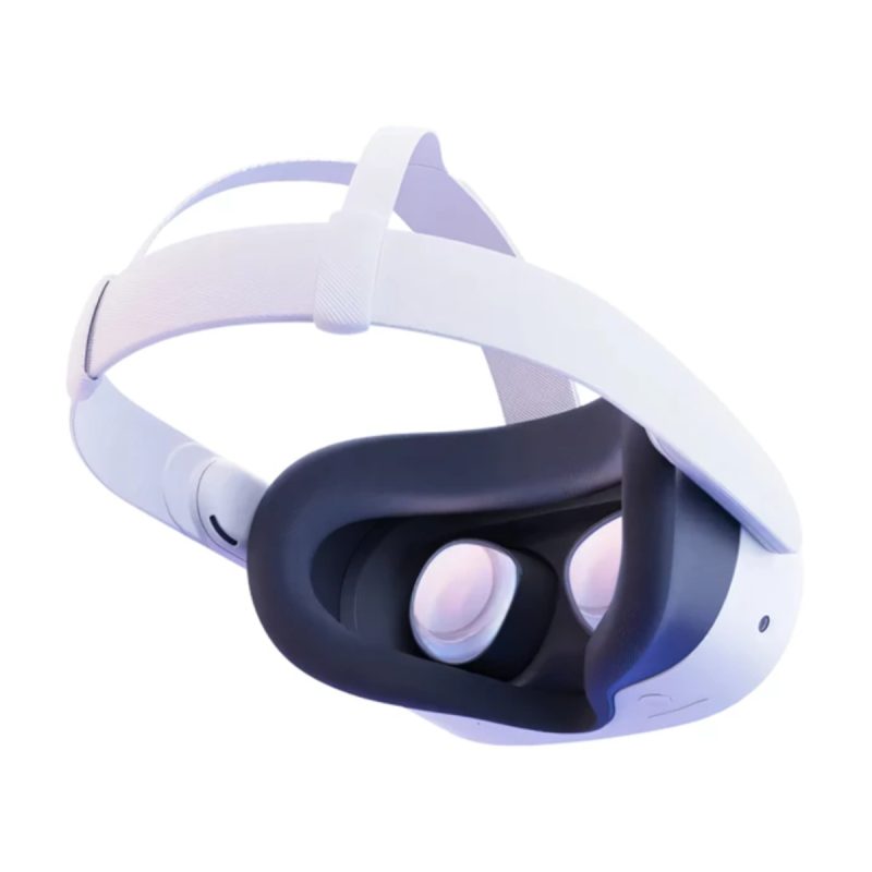 هدست واقعیت مجازی متاکوئست مدل Meta Quest 3 S با ظرفیت 512 گیگابایت 2