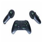 هدست واقعیت مجازی متاکوئست مدل Meta Quest 3 S با ظرفیت 128 گیگابایت نسخه Xbox 2
