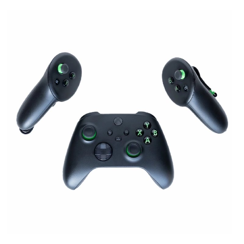 هدست واقعیت مجازی متاکوئست مدل Meta Quest 3 S با ظرفیت 128 گیگابایت نسخه Xbox 2