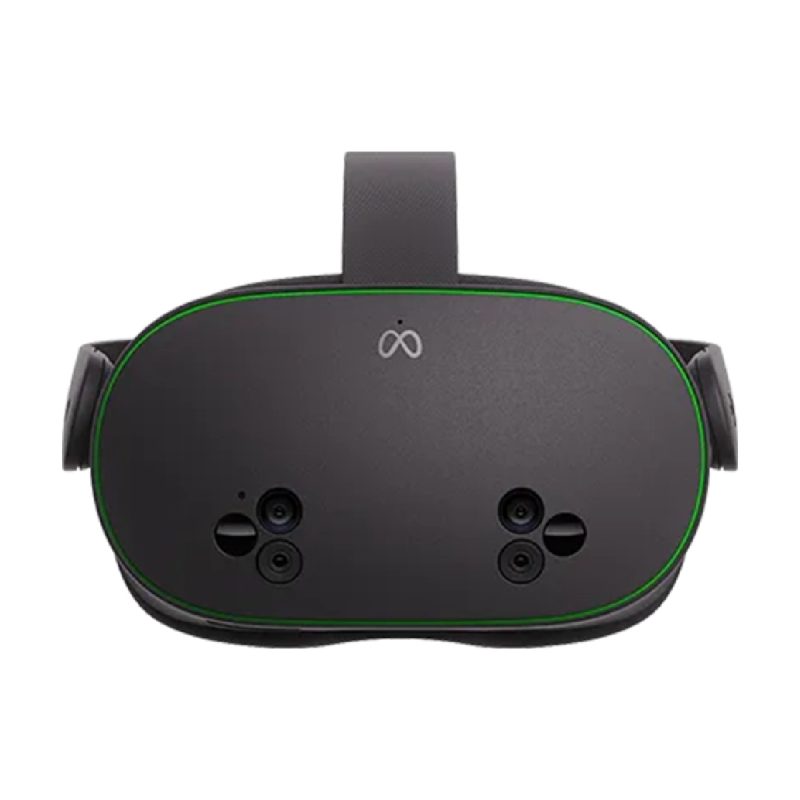 هدست واقعیت مجازی متاکوئست مدل Meta Quest 3 S با ظرفیت 128 گیگابایت نسخه Xbox 3