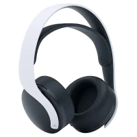 هدست پلی استیشن 5 (PS5) مدل PULSE 3D – های کپی - white-black, گارانتی اصالت و سلامت فیزیکی