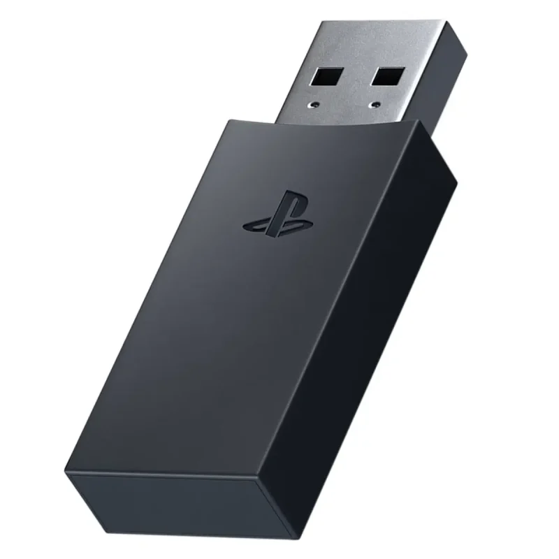 هدست پلی استیشن 5 (PS5) مدل PULSE 3D – های کپی 5