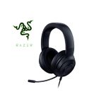 هدست گیمینگ - Razer Kraken X Lite - مشکی