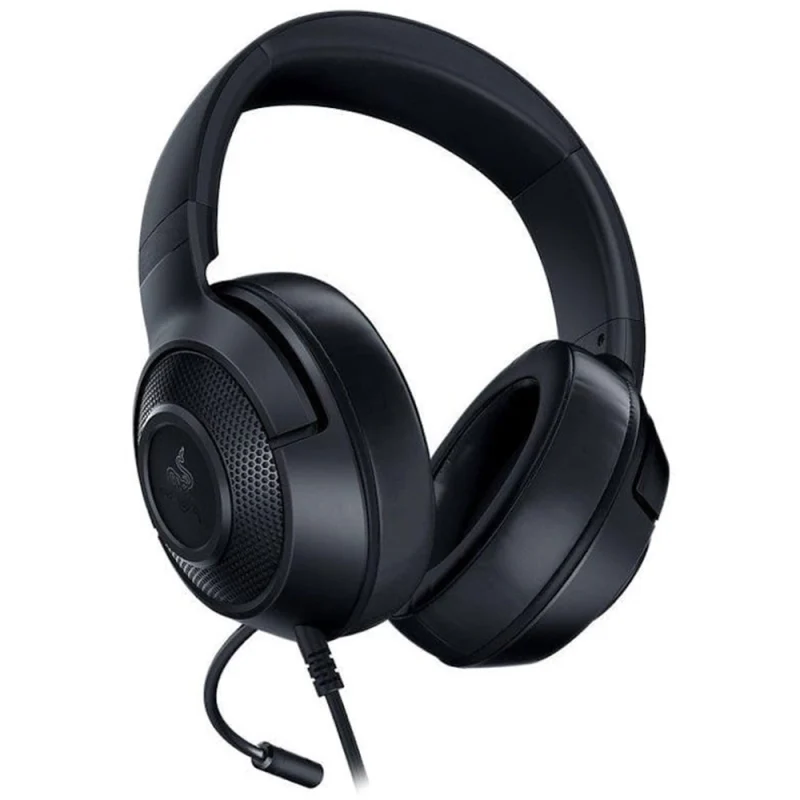 هدست گیمینگ - Razer Kraken X Lite 2