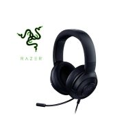 هدست گیمینگ - Razer Kraken X Lite - مشکی