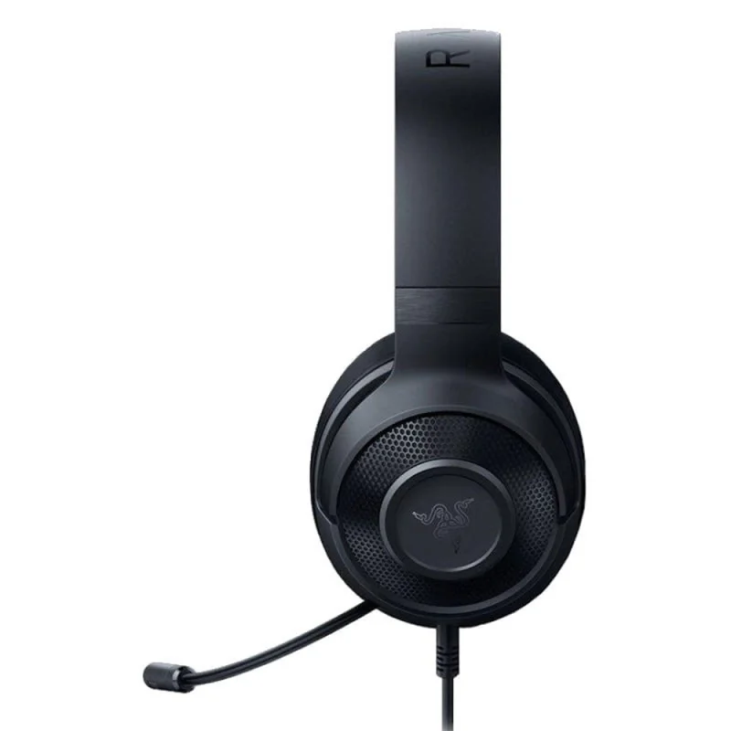 هدست گیمینگ - Razer Kraken X Lite 4