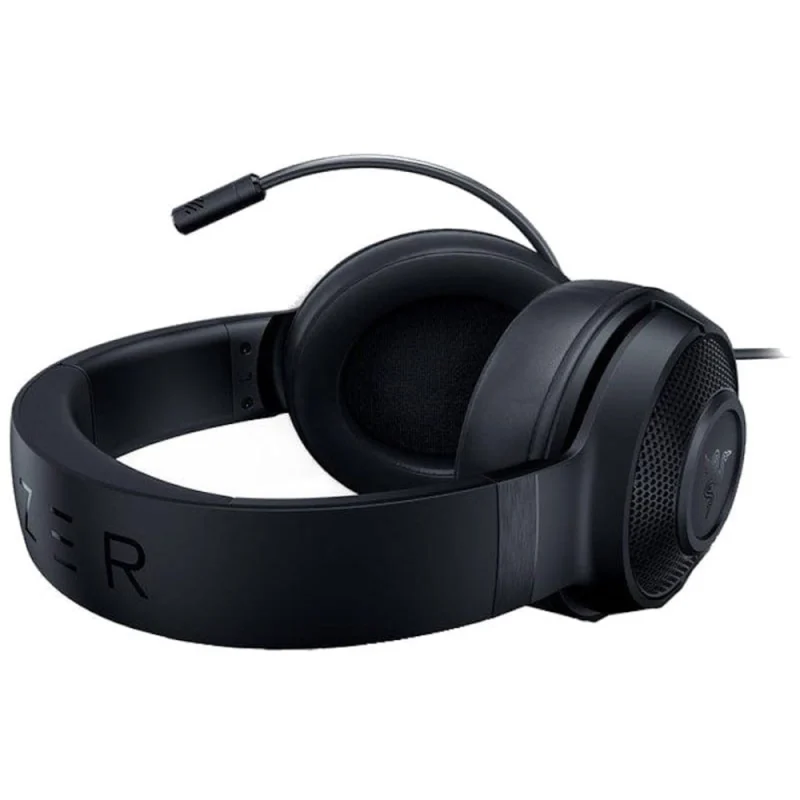 هدست گیمینگ - Razer Kraken X Lite 5