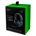 هدست گیمینگ - Razer Kraken X Lite 6