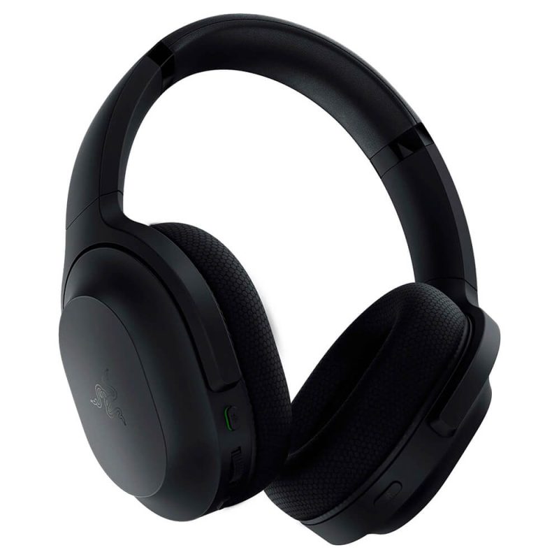 هدست گیمینگ بی سیم – Razer Barracuda 3