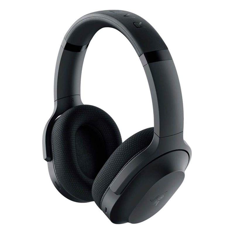 هدست گیمینگ بی سیم – Razer Barracuda 4