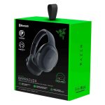 هدست گیمینگ بی سیم – Razer Barracuda 8