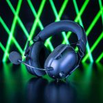 هدست گیمینگ بی سیم – Razer BlackShark V2 Pro 11