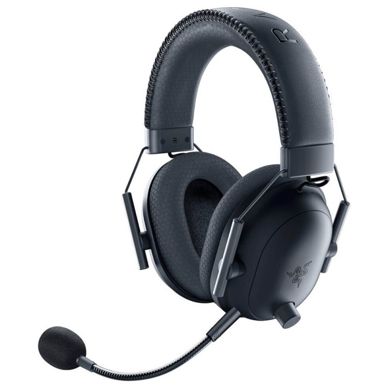 هدست گیمینگ بی سیم – Razer BlackShark V2 Pro 3
