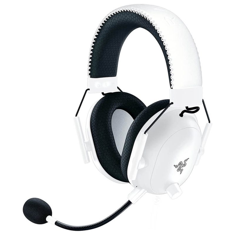 هدست گیمینگ بی سیم – Razer BlackShark V2 Pro 4