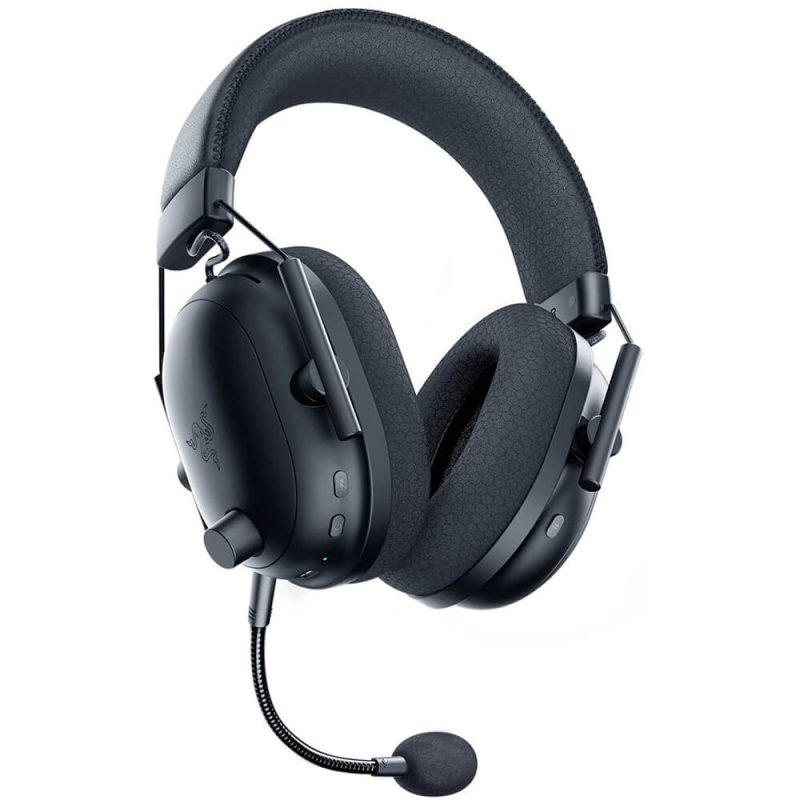 هدست گیمینگ بی سیم – Razer BlackShark V2 Pro 5