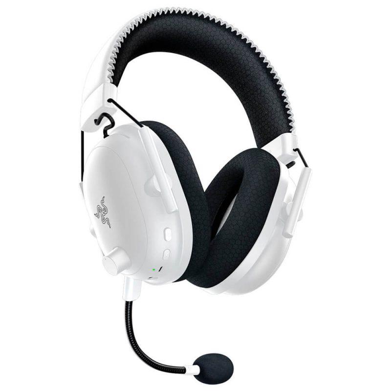 هدست گیمینگ بی سیم – Razer BlackShark V2 Pro 6