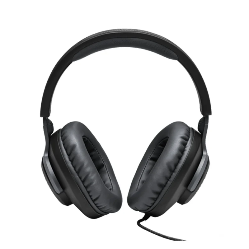 هدست گیمینگ جی بی ال مدل Quantum 100 5