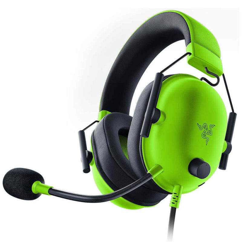 هدست گیمینگ – Razer BlackShark V2 X 15