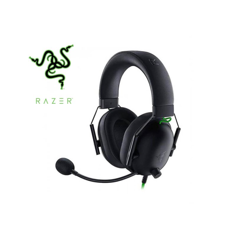 هدست گیمینگ – Razer BlackShark V2 X 2