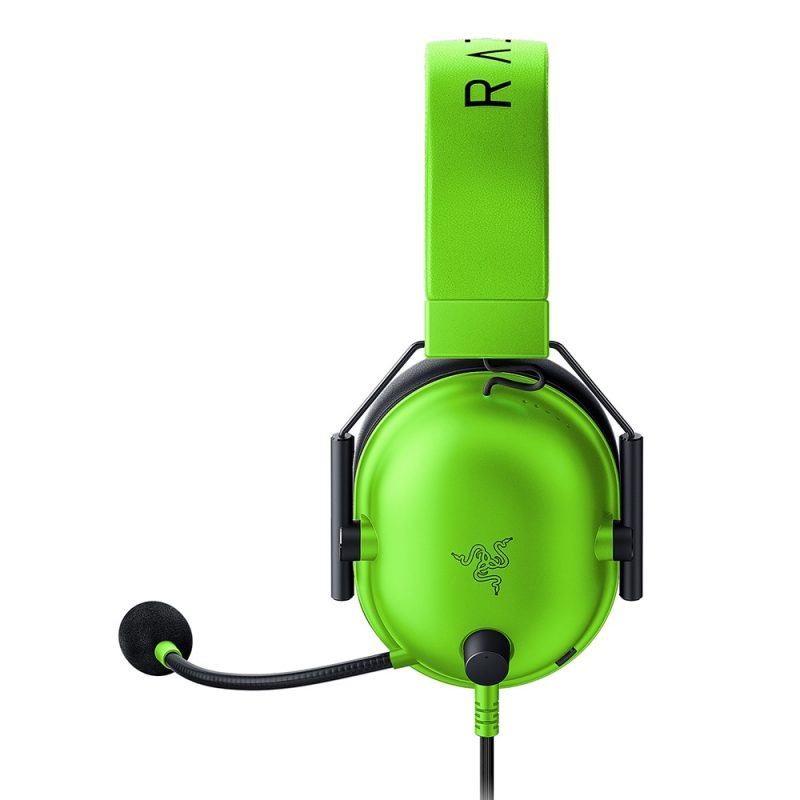 هدست گیمینگ – Razer BlackShark V2 X 6