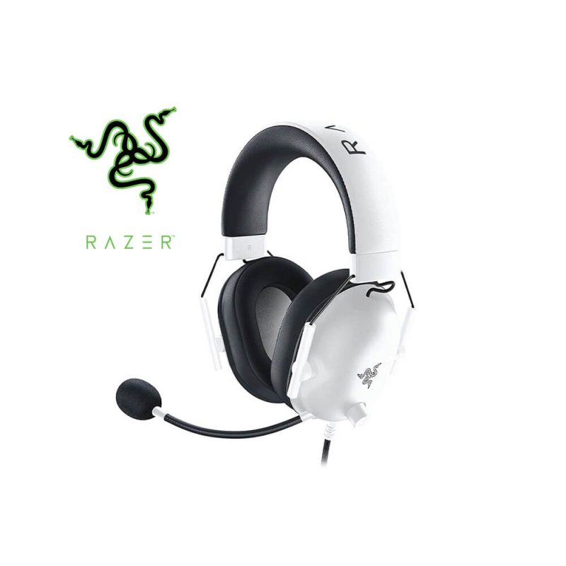 هدست گیمینگ – Razer BlackShark V2 X - مشکی