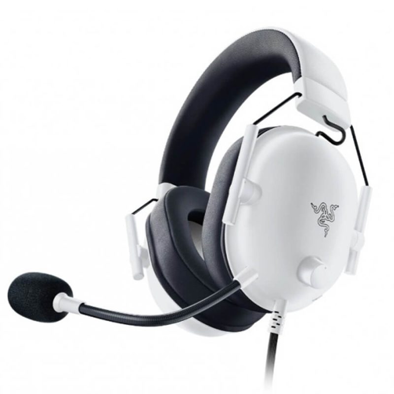 هدست گیمینگ – Razer BlackShark V2 X 9