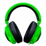 هدست گیمینگ – Razer Kraken Green 2