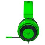 هدست گیمینگ – Razer Kraken Green 4