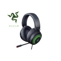 هدست گیمینگ – Razer Kraken Ultimate - مشکی