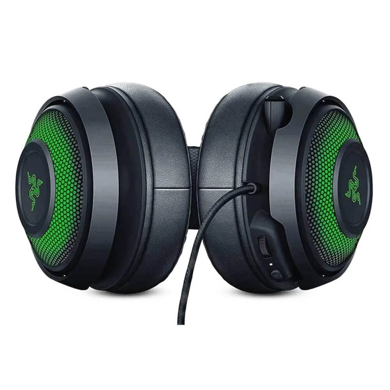 هدست گیمینگ – Razer Kraken Ultimate 5