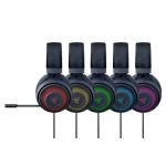 هدست گیمینگ – Razer Kraken Ultimate 6