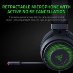 هدست گیمینگ – Razer Kraken Ultimate 7