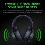 هدست گیمینگ – Razer Kraken Ultimate 8