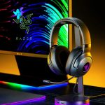 هدست گیمینگ – Rezer Kraken V3 X 11