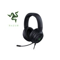 هدست گیمینگ – Rezer Kraken V3 X - مشکی