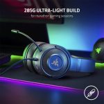 هدست گیمینگ – Rezer Kraken V3 X 6