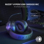 هدست گیمینگ – Rezer Kraken V3 X 7