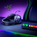 هدست گیمینگ – Rezer Kraken V3 X 9