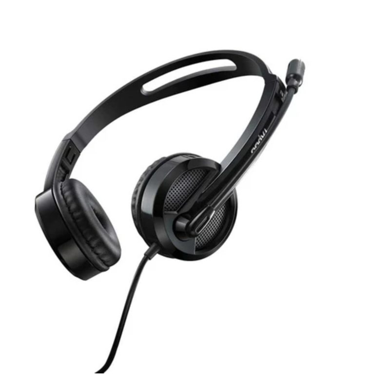هدفون باسیم رپو مدل H100 3