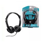 هدفون باسیم رپو مدل H100 5