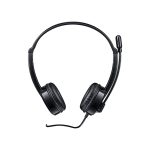 هدفون باسیم رپو مدل H120 2