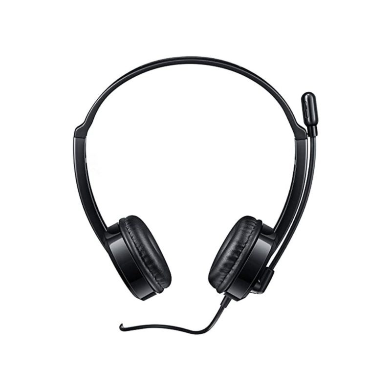 هدفون باسیم رپو مدل H120 2