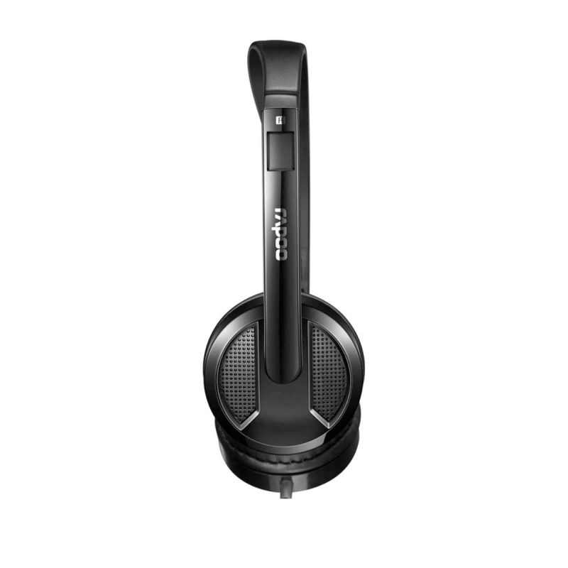 هدفون باسیم رپو مدل H120 3