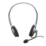 هدفون باسیم لاجیتک مدل H110 2