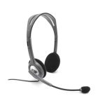 هدفون باسیم لاجیتک مدل H111 2
