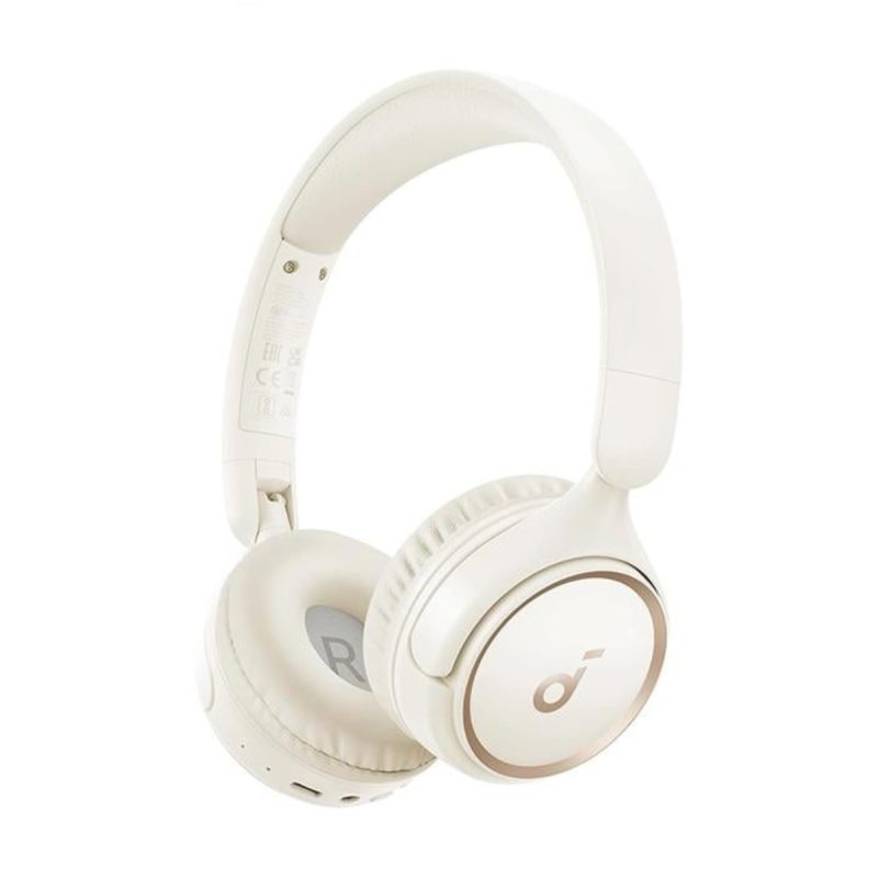 هدفون بلوتوثی انکر مدل Soundcore H30i A3012 2